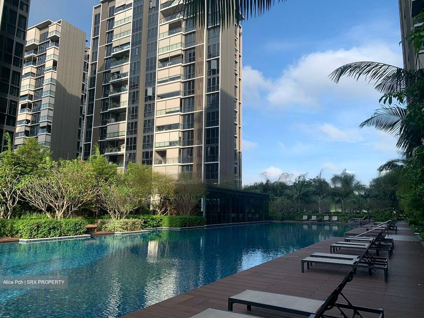 The Tapestry (D18), Condominium #480373041